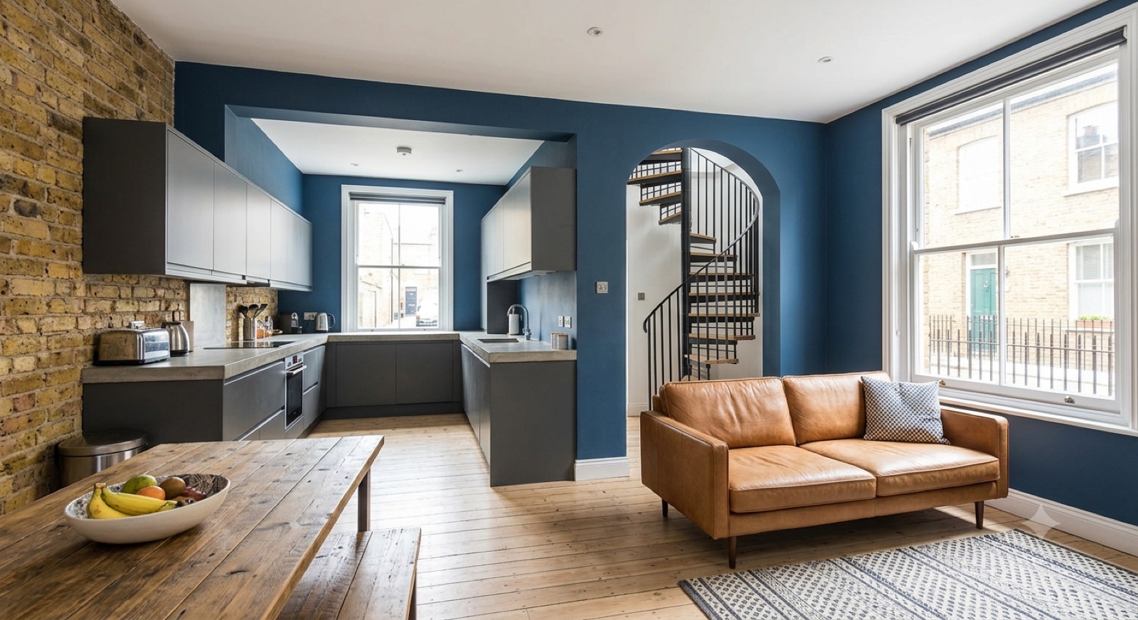 9 Sekforde Street — Photo 2