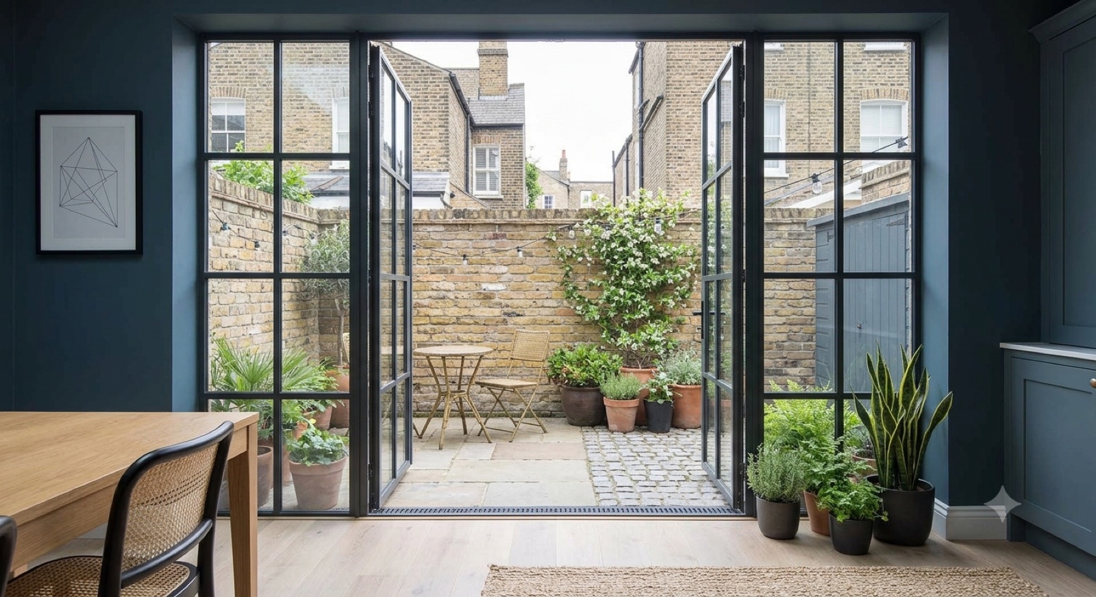 9 Sekforde Street — Photo 3