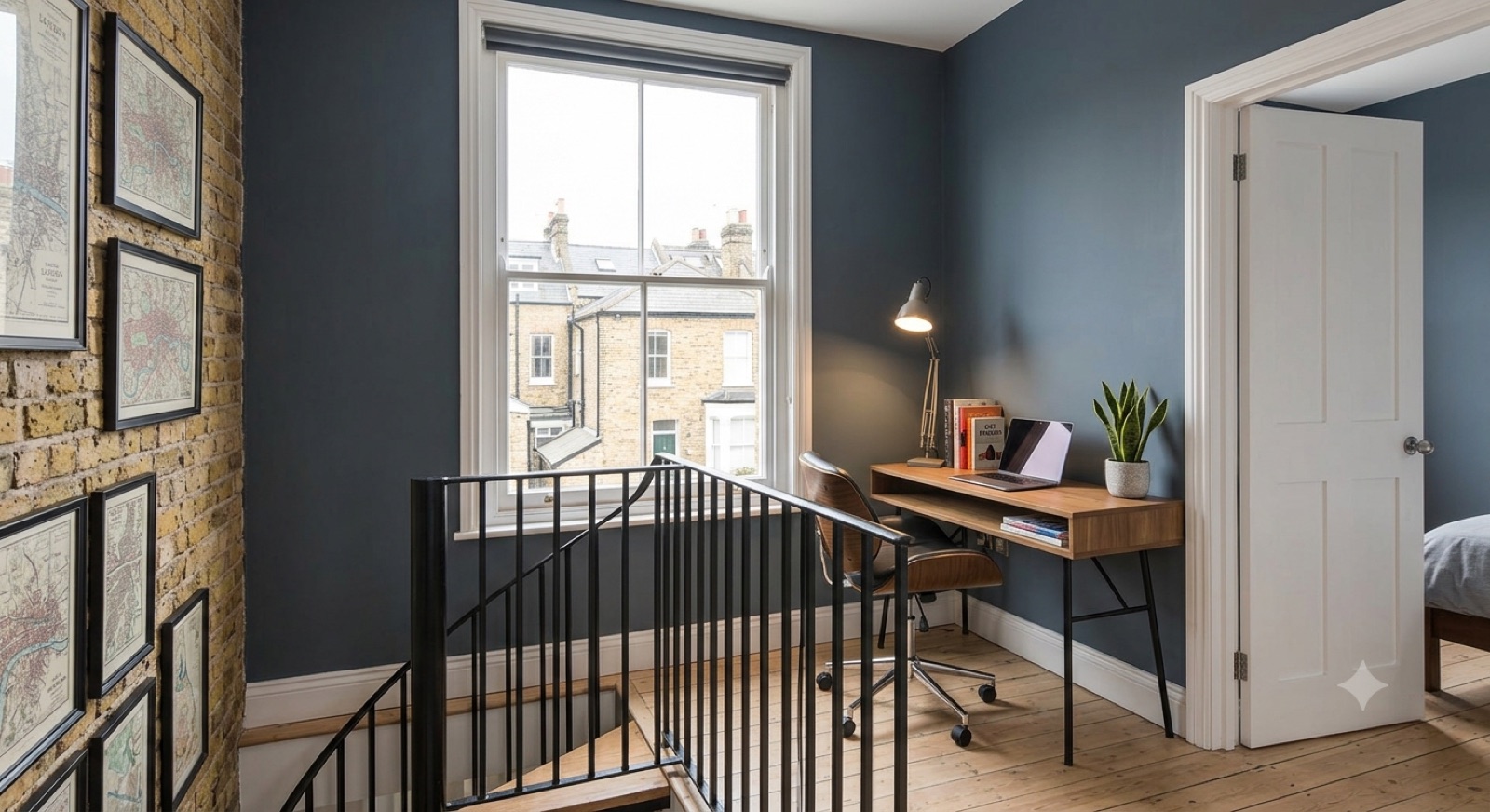9 Sekforde Street — Photo 4