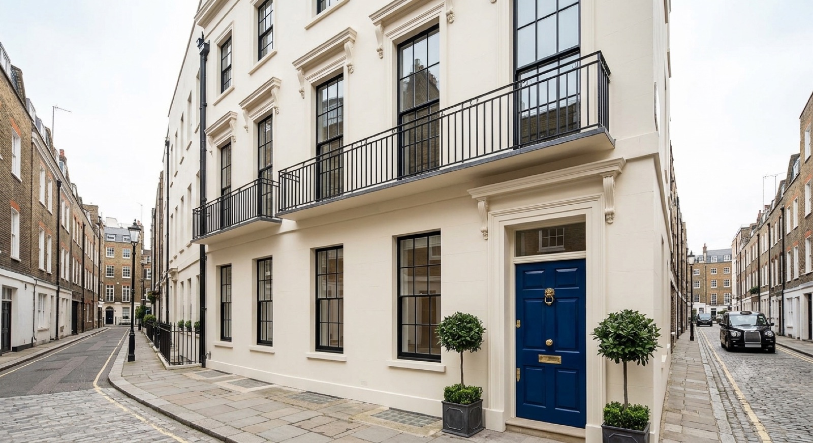 33 Moreton Place, London