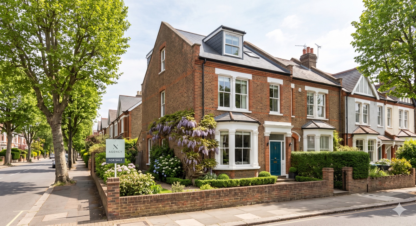 47 Eland Road, London